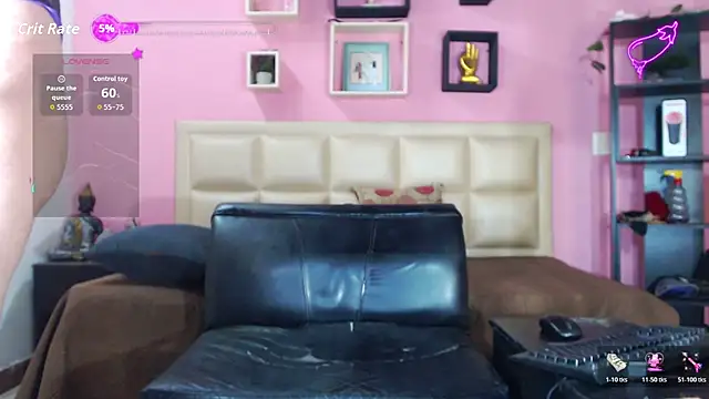 sharoll nasty online show from March 2026 12:23:01 AM