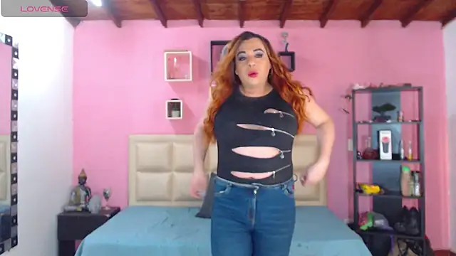 sharoll nasty online show from February 2026 01:00:01 PM