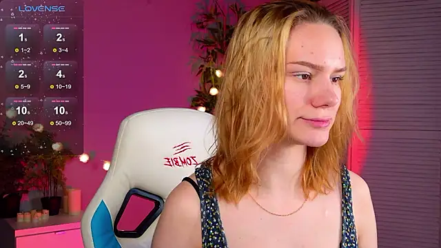 Ramona    online show from March 2026 06:25:02 AM