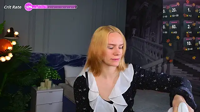 Ramona    online show from November 2025 06:08:02 AM