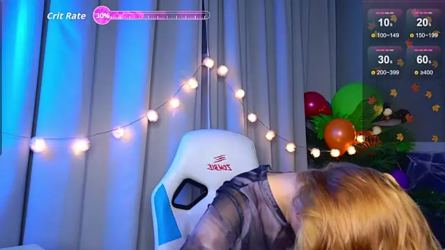 Ramona    online show from November 2025 06:05:01 AM