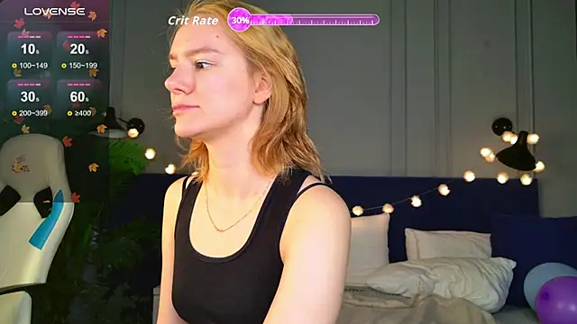 Ramona    online show from November 2025 06:17:01 AM