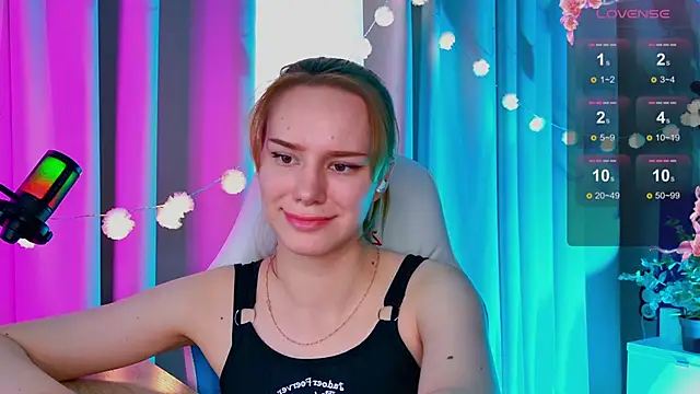 Ramona    online show from March 2025 12:06:02 PM