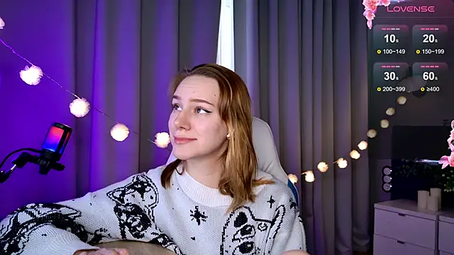 Ramona    online show from March 2025 11:52:02 AM