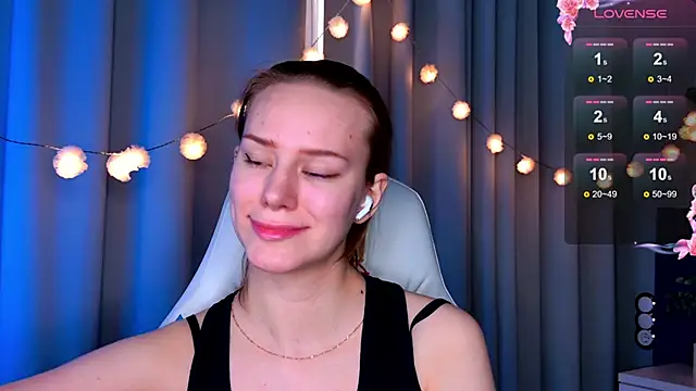 Ramona    online show from March 2025 05:46:02 AM