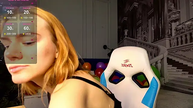 Ramona    online show from October 2025 05:52:01 AM