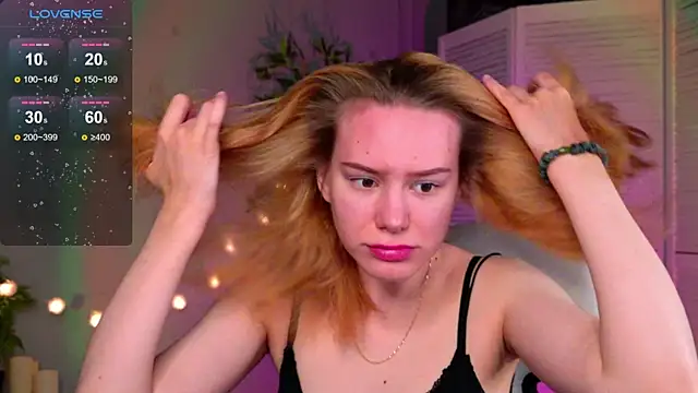 Ramona    online show from April 2026 06:17:01 AM