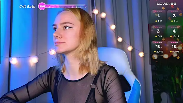 Ramona    online show from November 2025 06:06:01 AM