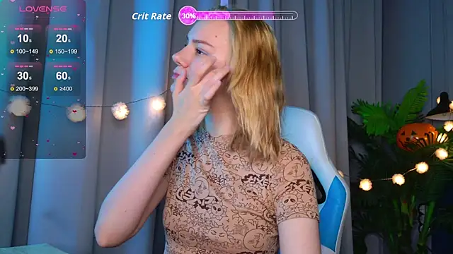 Ramona    online show from October 2025 06:14:01 AM