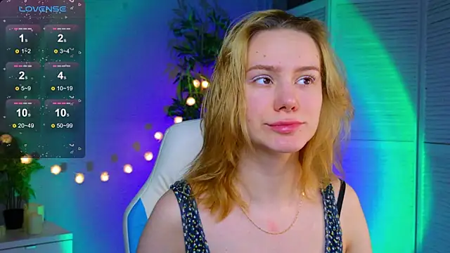 Ramona    online show from April 2026 06:15:02 AM