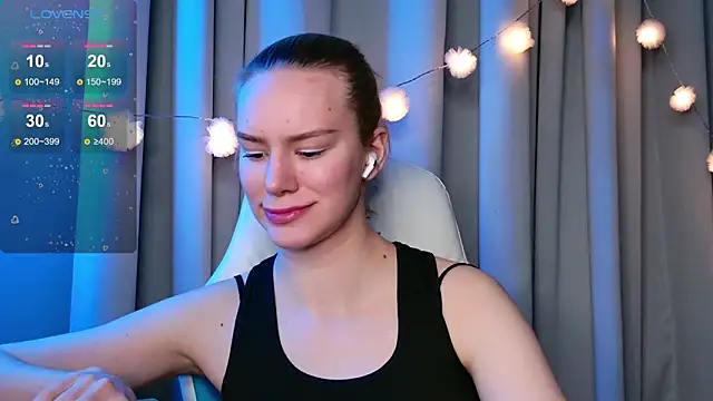 Ramona    online show from February 2026 06:22:01 AM