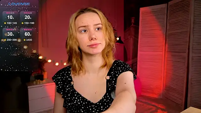 Ramona    online show from February 2026 06:14:02 AM