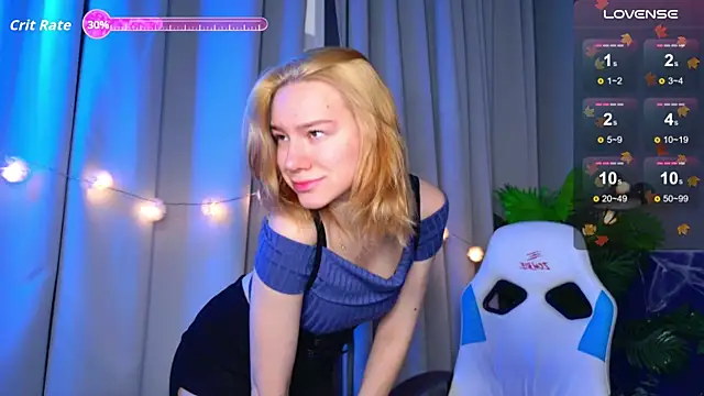 Ramona    online show from November 2025 06:17:02 AM