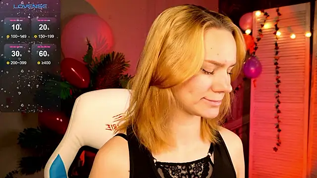 Ramona    online show from February 2026 06:23:02 AM