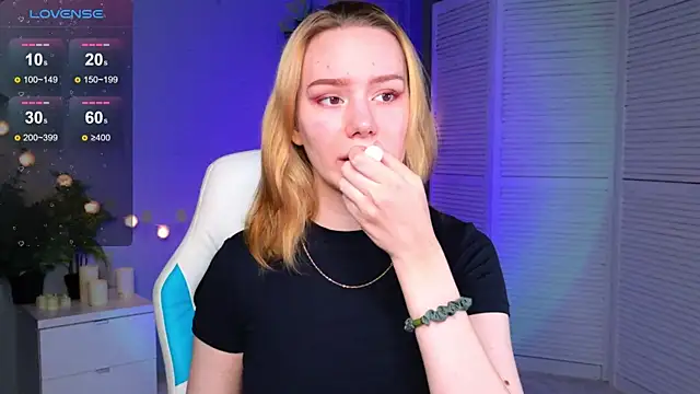 Ramona    online show from March 2026 12:29:02 PM