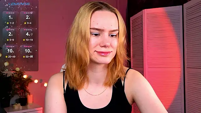 Ramona    online show from March 2026 06:28:02 AM