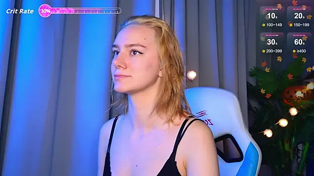 Ramona    online show from October 2025 06:12:01 AM