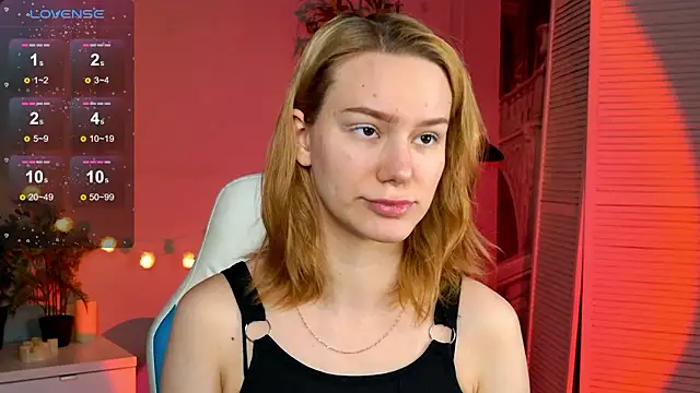 Ramona    online show from February 2026 06:13:01 AM