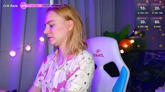 Ramona    online show from November 2025 06:07:01 AM