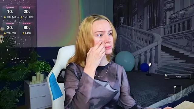 Ramona    online show from December 2025 06:12:02 AM