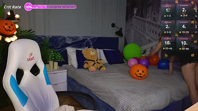 Ramona    online show from October 2025 06:12:01 AM