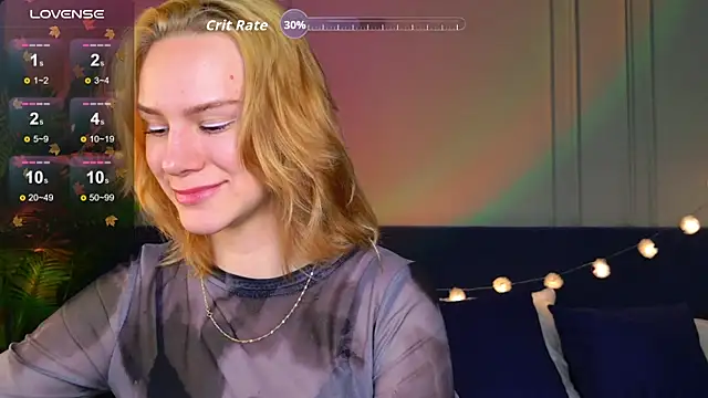 Ramona    online show from November 2025 06:29:01 AM