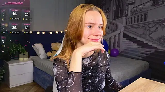 Ramona    online show from September 2025 06:09:01 AM
