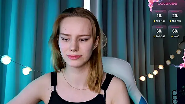 Ramona    online show from March 2025 12:44:02 PM