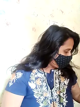 Indiantina online show from November 2025 08:18:02 AM