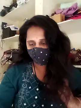 Indiantina online show from December 2025 10:36:01 AM