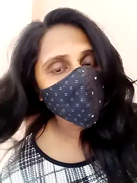 Indiantina online show from March 2026 09:43:02 AM