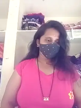 Indiantina online show from October 2025 08:11:01 AM