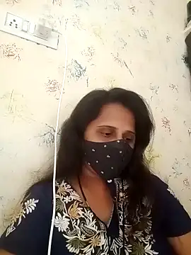 Snapshot of Indiantina chatting on October 2025 09:55:01 AM Indiantina online show from October 2025 09:55:01 AM