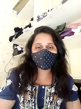 Indiantina online show from November 2025 09:09:02 AM