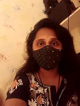 Snapshot of Indiantina chatting on October 2025 08:49:02 AM Indiantina online show from October 2025 08:49:02 AM