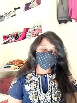 Indiantina online show from November 2025 09:35:02 AM