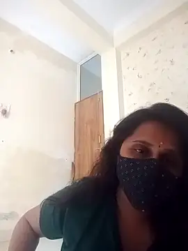 Snapshot of Indiantina chatting on October 2025 08:00:01 AM Indiantina online show from October 2025 08:00:01 AM