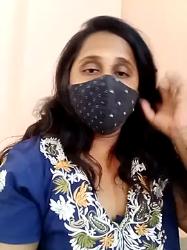 Indiantina online show from April 2026 09:37:01 AM