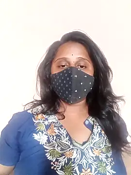 Indiantina online show from April 2026 09:55:02 AM