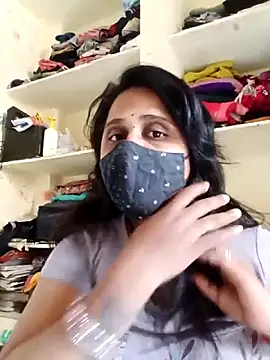 Indiantina online show from December 2025 09:22:02 AM