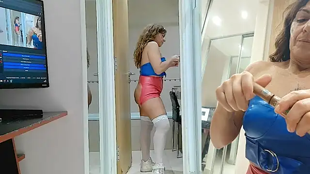 Carolain3 9 online show from May 2026 04:54:01 PM