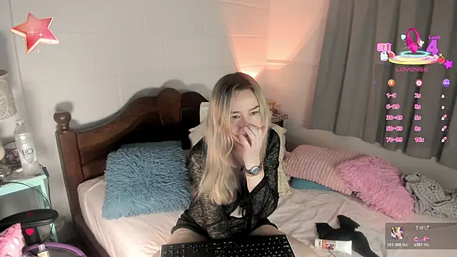 1Sweetnina online show from June 2026 11:49:02 PM