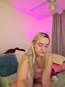 1Sweetnina online show from February 2026 09:59:02 PM