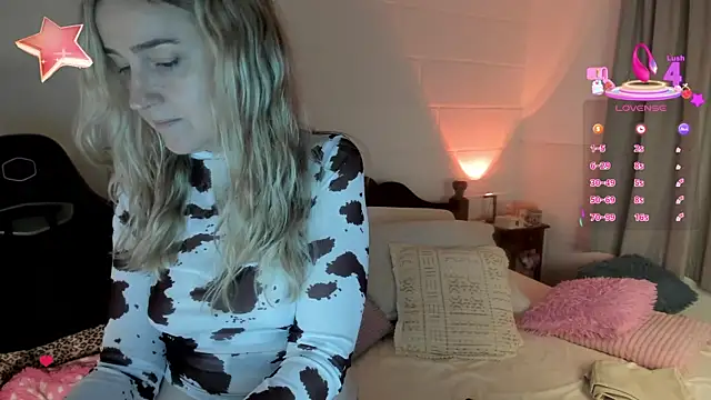 1Sweetnina online show from May 2026 10:08:02 PM