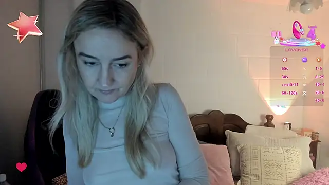 1Sweetnina online show from May 2026 09:44:02 PM