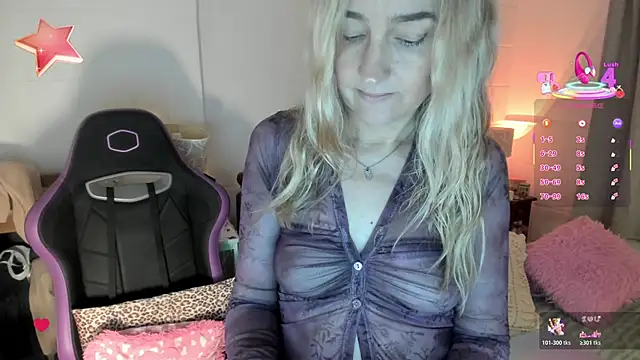 1Sweetnina online show from May 2026 09:16:02 PM