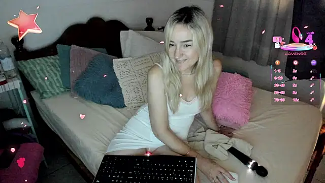 1Sweetnina online show from March 2026 10:10:02 PM