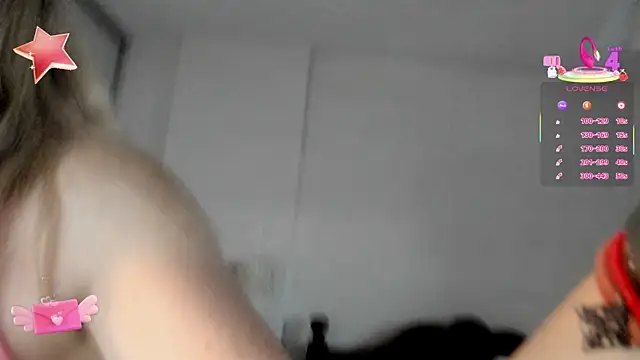 1Sweetnina online show from October 2025 10:11:01 PM