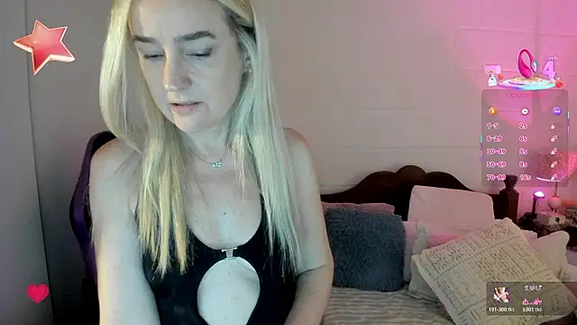 1Sweetnina online show from February 2026 10:31:02 PM