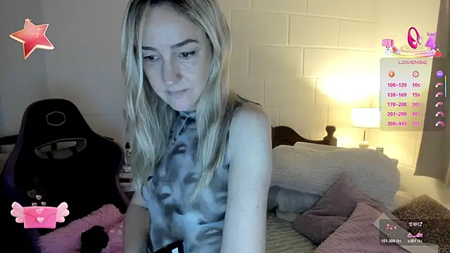 1Sweetnina online show from October 2025 09:49:02 PM